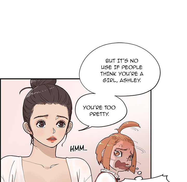 His Women’s University - Chapter 82 Page 9