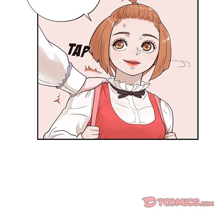 His Women’s University - Chapter 82 Page 90