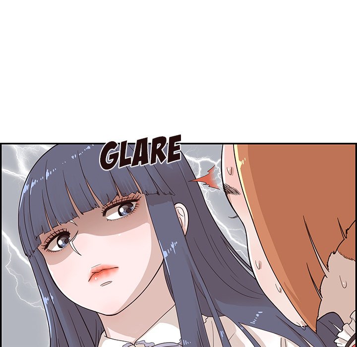 His Women’s University - Chapter 82 Page 91