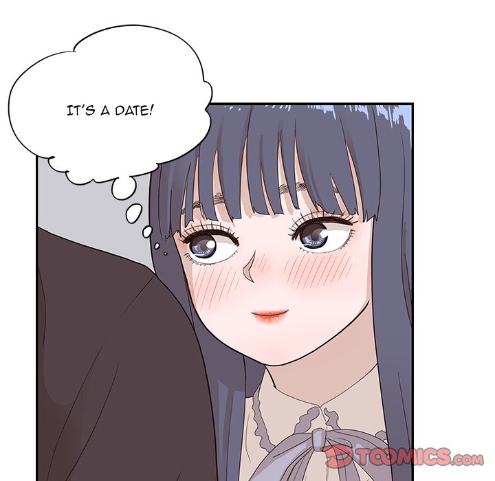 His Women’s University - Chapter 82 Page 94