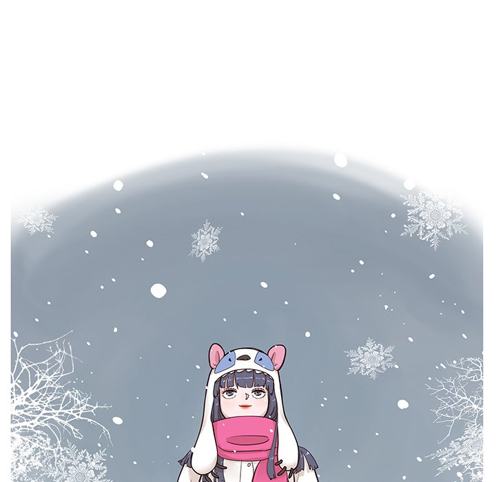 His Women’s University - Chapter 82 Page 99