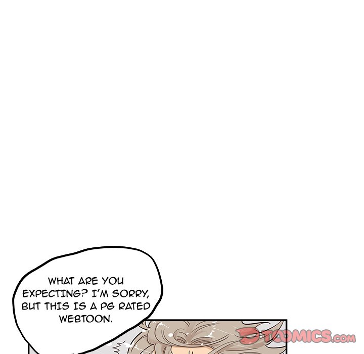 His Women’s University - Chapter 83 Page 102