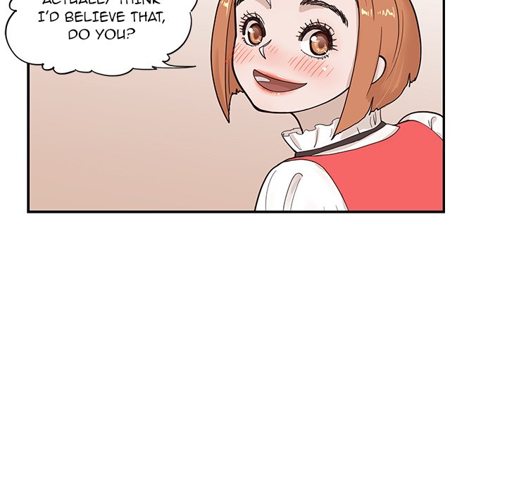 His Women’s University - Chapter 83 Page 17