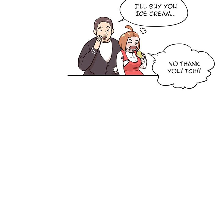 His Women’s University - Chapter 83 Page 21