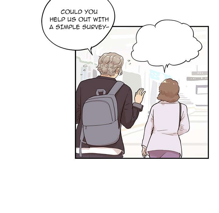 His Women’s University - Chapter 83 Page 27