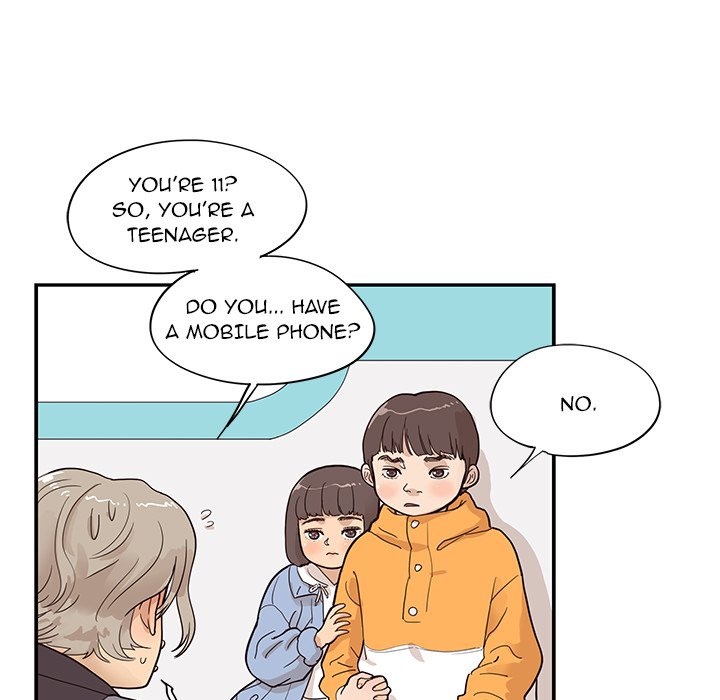 His Women’s University - Chapter 83 Page 31