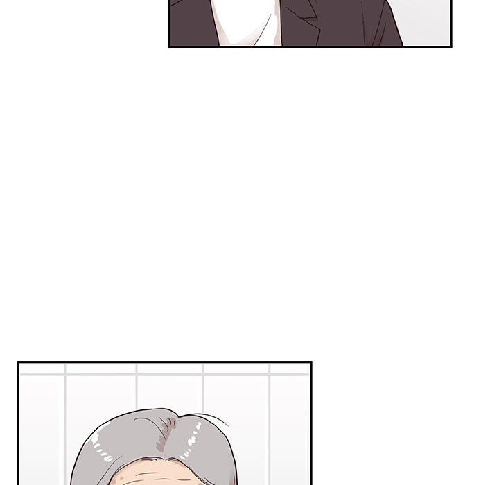 His Women’s University - Chapter 83 Page 40