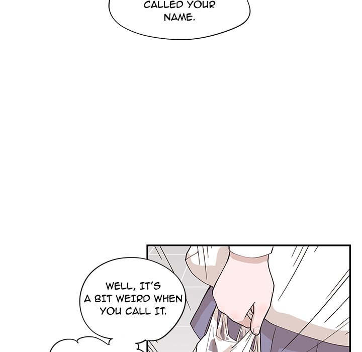 His Women’s University - Chapter 83 Page 55