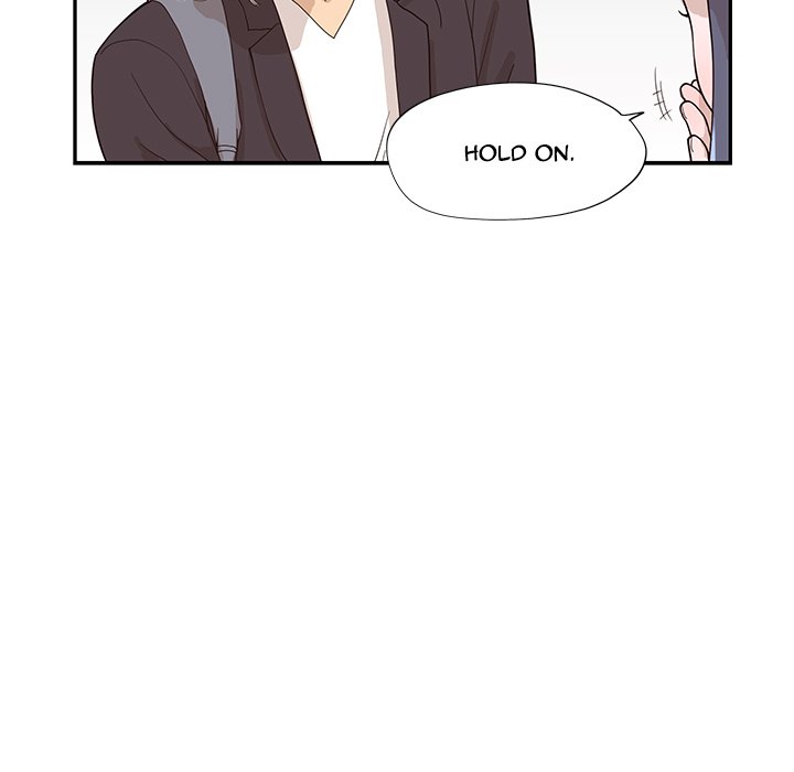 His Women’s University - Chapter 83 Page 59