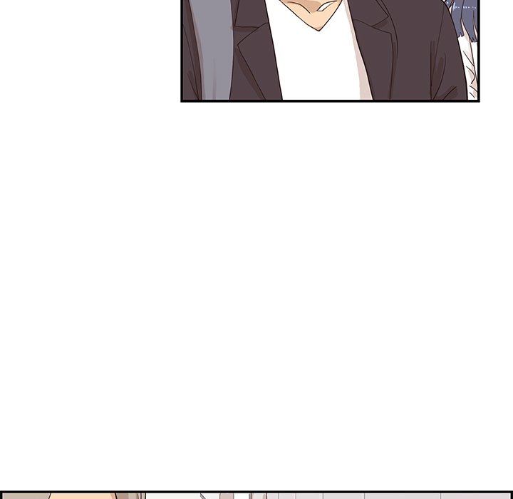 His Women’s University - Chapter 83 Page 63