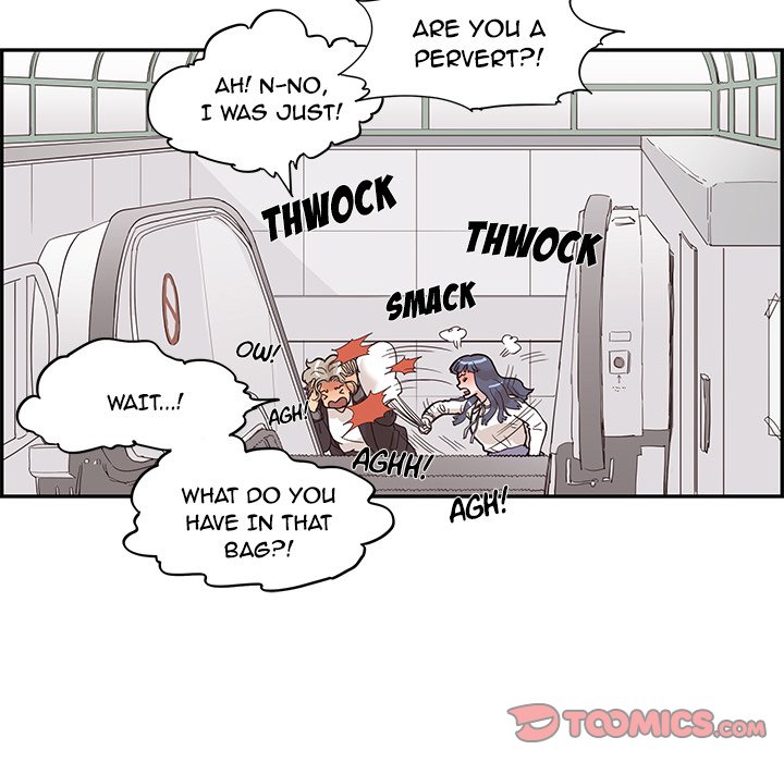 His Women’s University - Chapter 83 Page 74