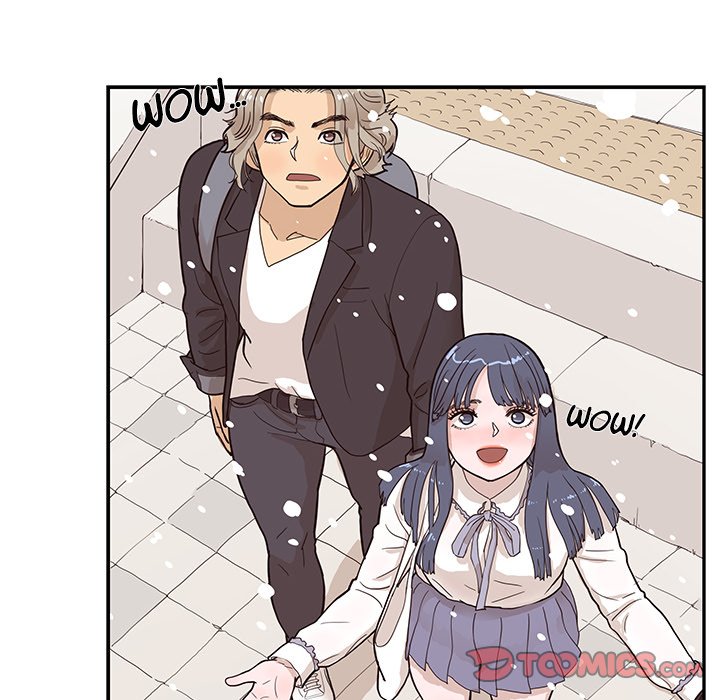 His Women’s University - Chapter 83 Page 78