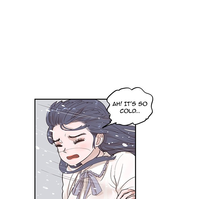 His Women’s University - Chapter 83 Page 85