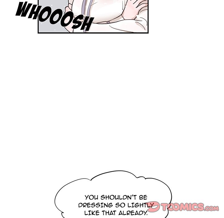 His Women’s University - Chapter 83 Page 86