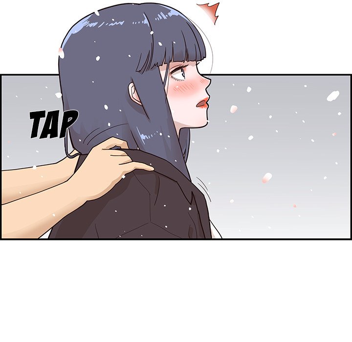 His Women’s University - Chapter 83 Page 91