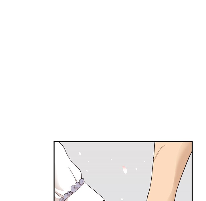 His Women’s University - Chapter 83 Page 96