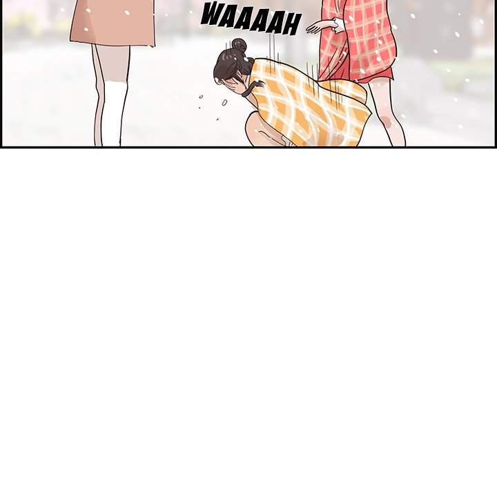 His Women’s University - Chapter 84 Page 100