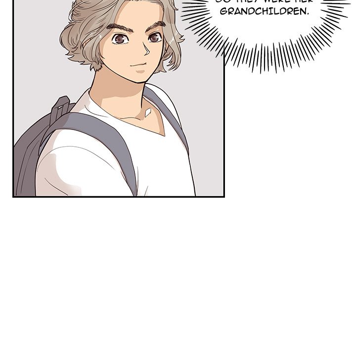 His Women’s University - Chapter 84 Page 13