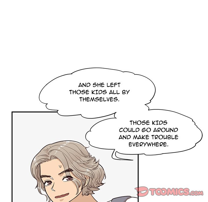 His Women’s University - Chapter 84 Page 22