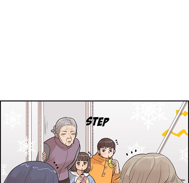 His Women’s University - Chapter 84 Page 25
