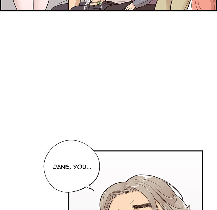 His Women’s University - Chapter 84 Page 32