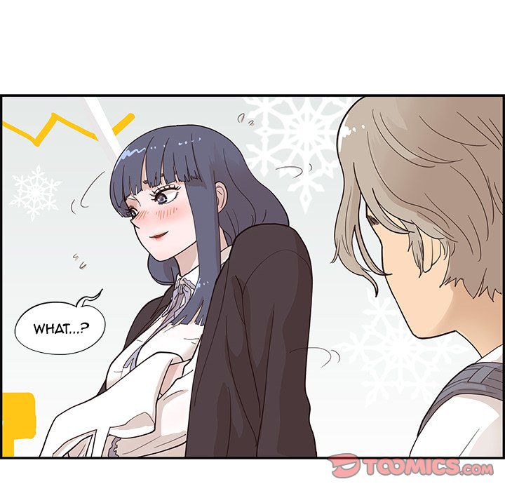 His Women’s University - Chapter 84 Page 34