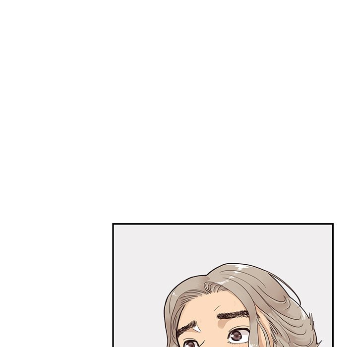 His Women’s University - Chapter 84 Page 35