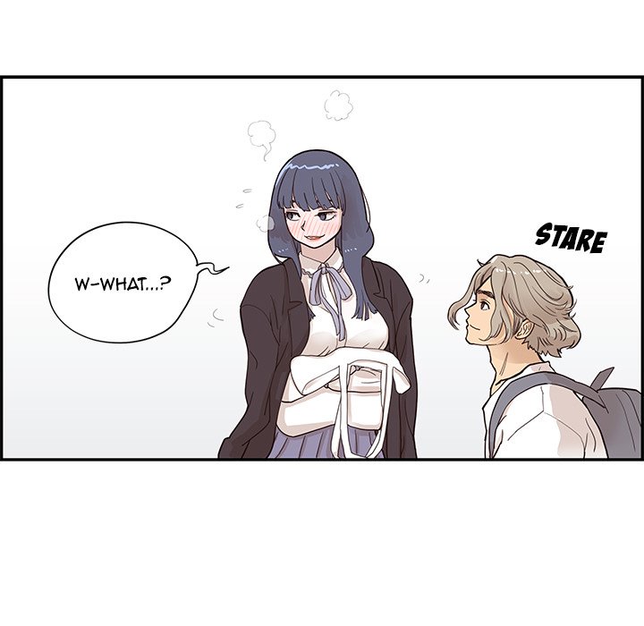 His Women’s University - Chapter 84 Page 37
