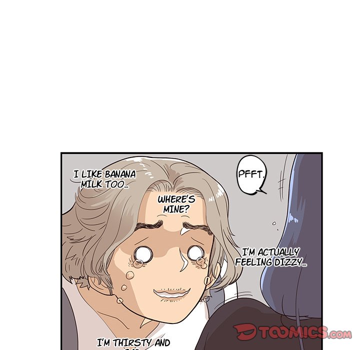 His Women’s University - Chapter 84 Page 38
