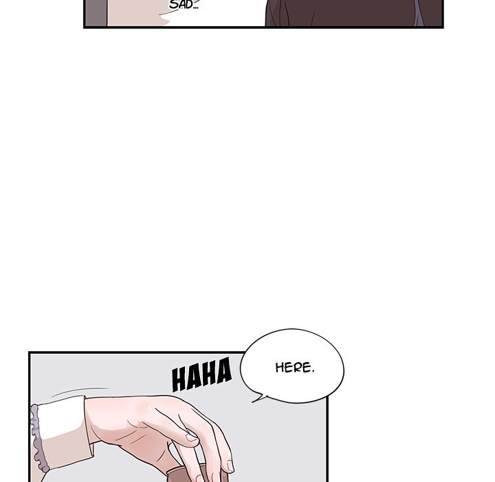 His Women’s University - Chapter 84 Page 39