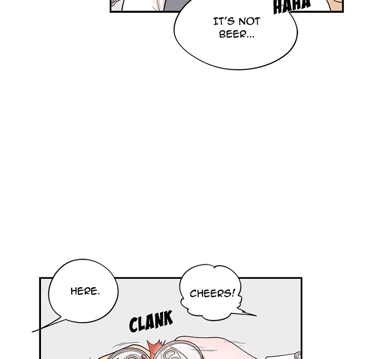 His Women’s University - Chapter 84 Page 43