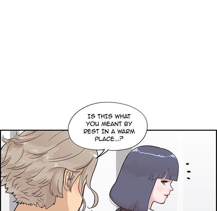 His Women’s University - Chapter 84 Page 5