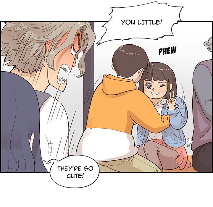 His Women’s University - Chapter 84 Page 51