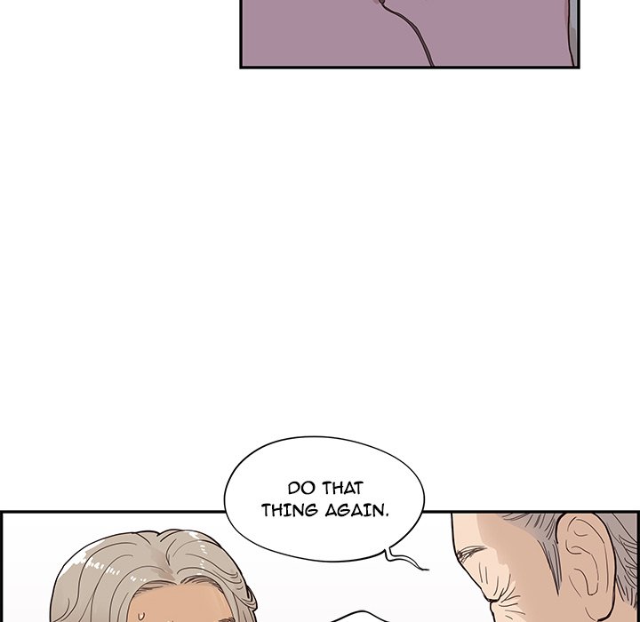 His Women’s University - Chapter 84 Page 56