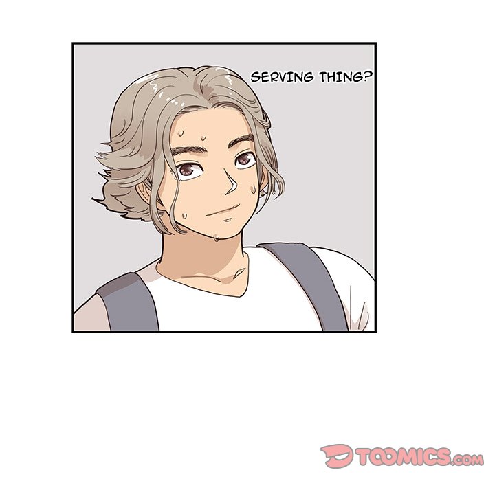 His Women’s University - Chapter 84 Page 58