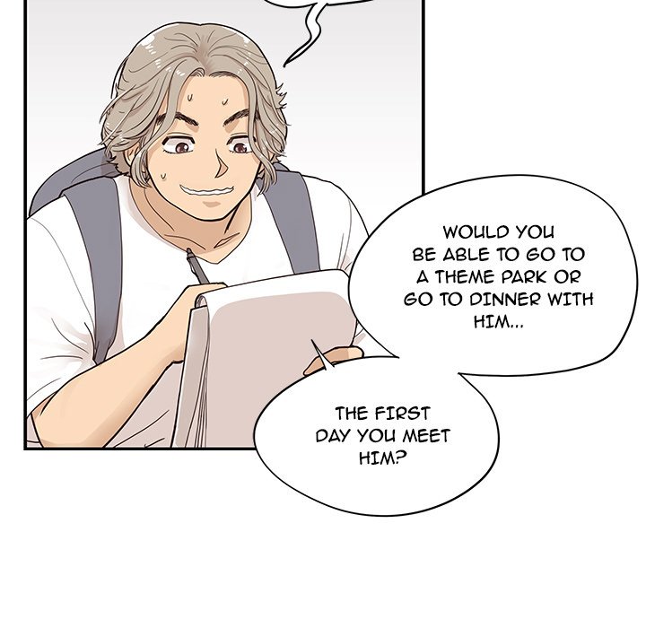 His Women’s University - Chapter 84 Page 67