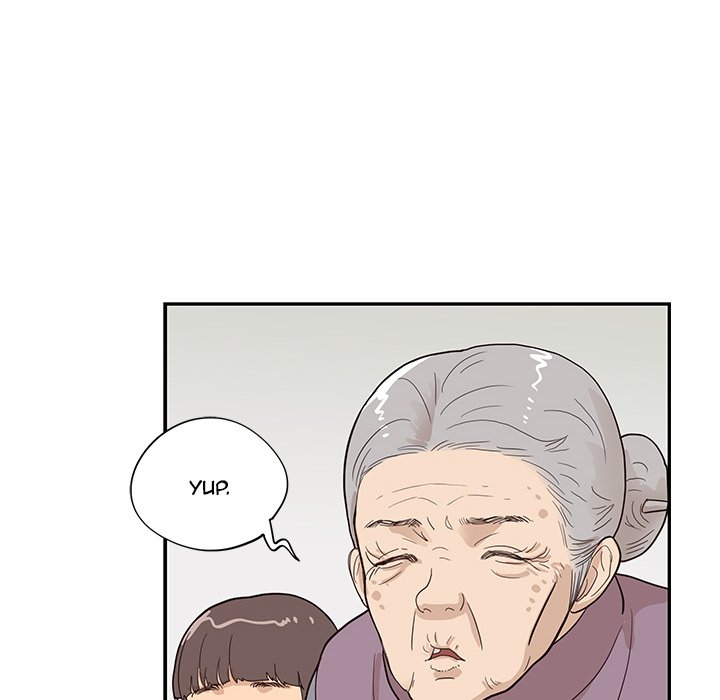 His Women’s University - Chapter 84 Page 68