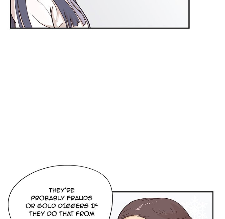 His Women’s University - Chapter 84 Page 72