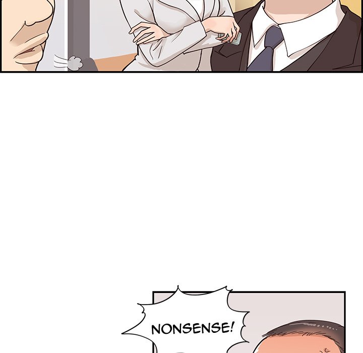His Women’s University - Chapter 84 Page 76