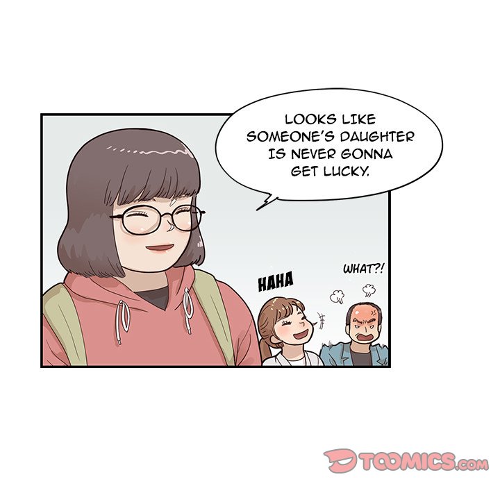 His Women’s University - Chapter 84 Page 78