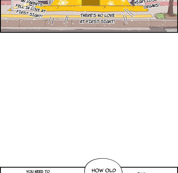His Women’s University - Chapter 84 Page 80