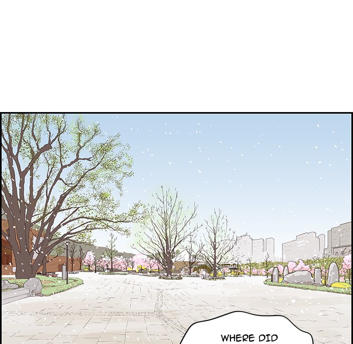 His Women’s University - Chapter 84 Page 85