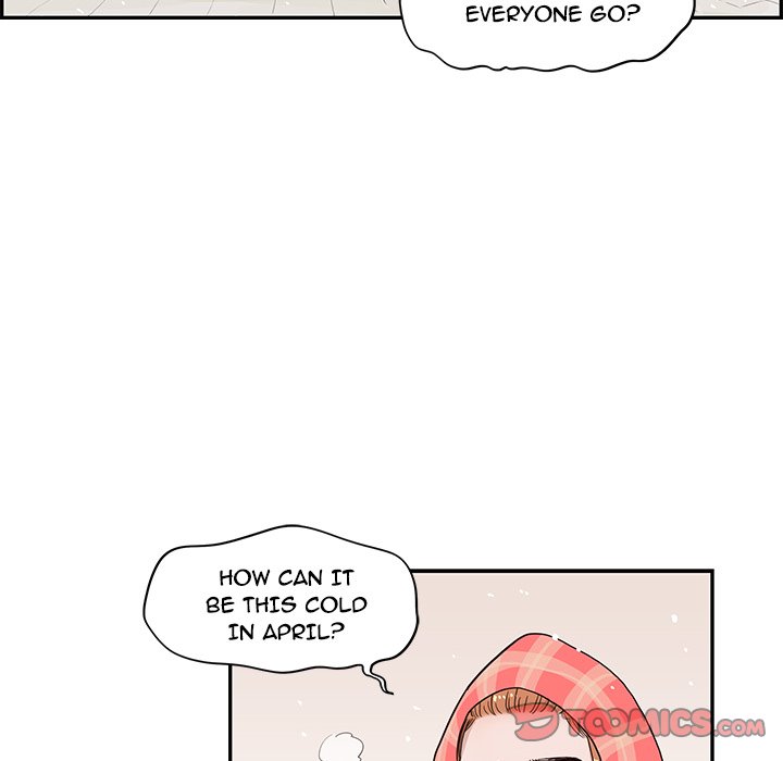His Women’s University - Chapter 84 Page 86