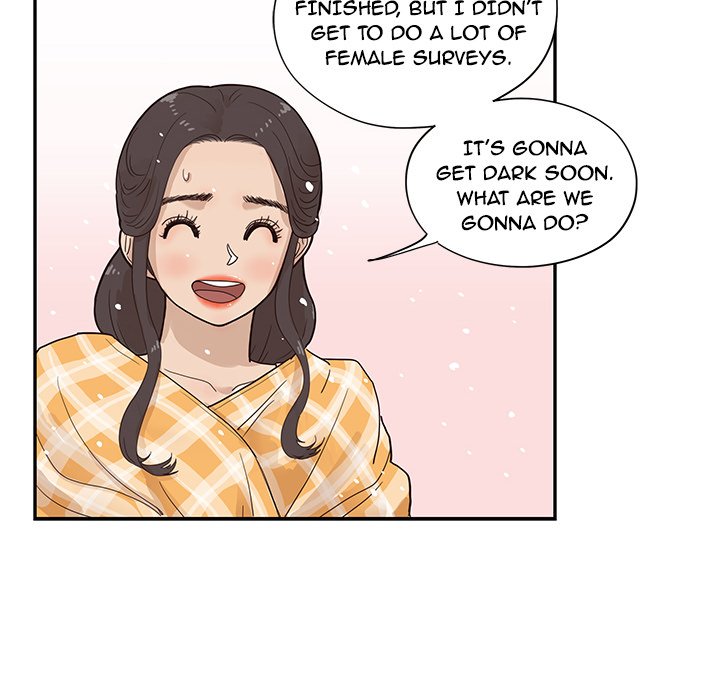 His Women’s University - Chapter 84 Page 88