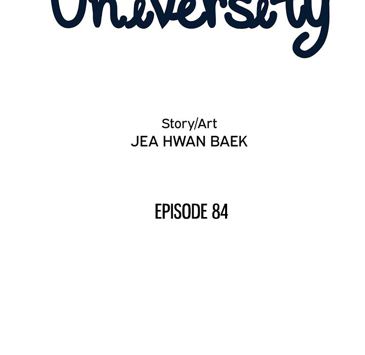 His Women’s University - Chapter 84 Page 9