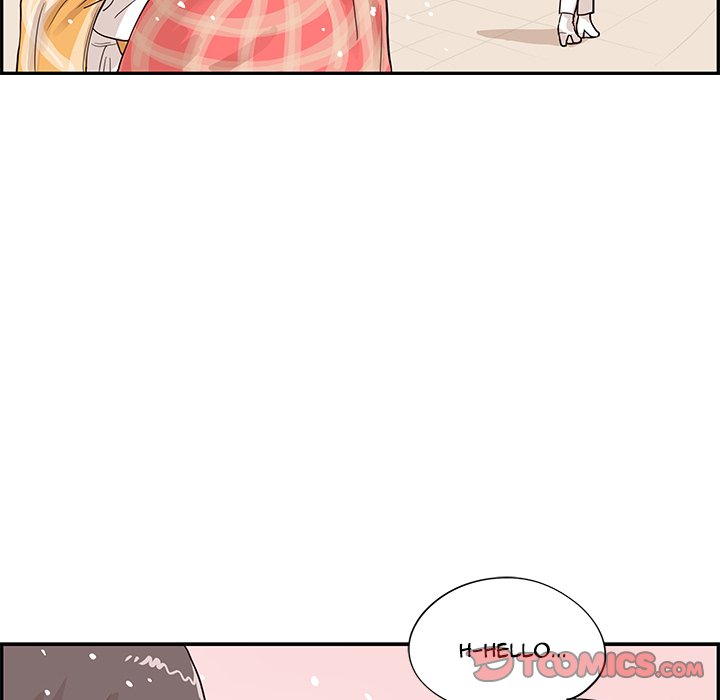 His Women’s University - Chapter 84 Page 90