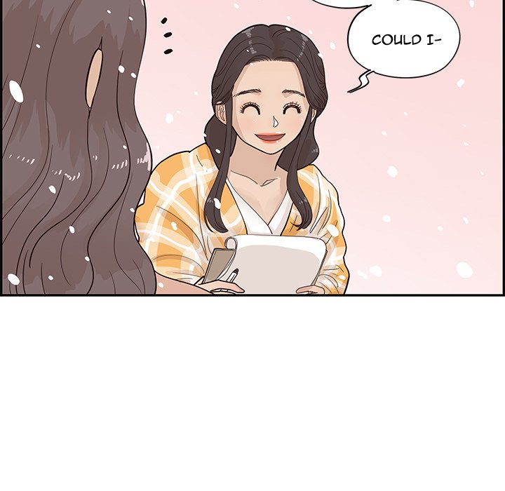 His Women’s University - Chapter 84 Page 91