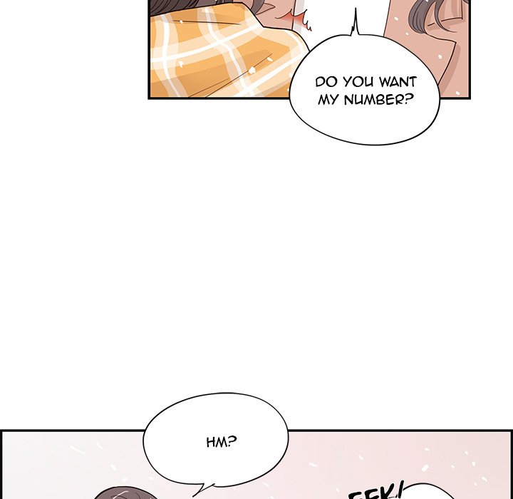 His Women’s University - Chapter 84 Page 93