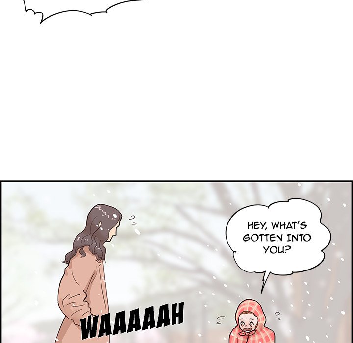 His Women’s University - Chapter 84 Page 99