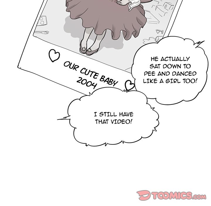 His Women’s University - Chapter 85 Page 10
